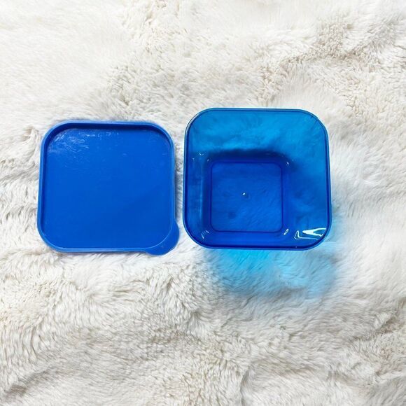 🔮 5/$25 Set of 2 Star Wars The Force Awakens Containers - Picture 4 of 11